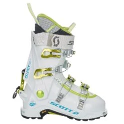 Scott 26 Scott Scott Celeste Women's Touring Ski Boot 2020