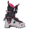 Scott Scott Celeste Womens Touring Ski Boot 2023 - White/Pink