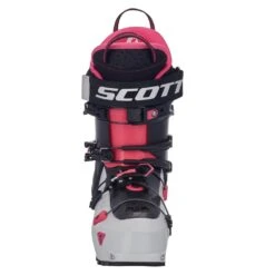 Scott Scott Celeste Womens Touring Ski Boot 2023 - White/Pink 9 Scott Scott Celeste Womens Touring Ski Boot 2023 - White/Pink -Scott scott celeste womens touring ski boot 2023 white pink p23698 35989 image