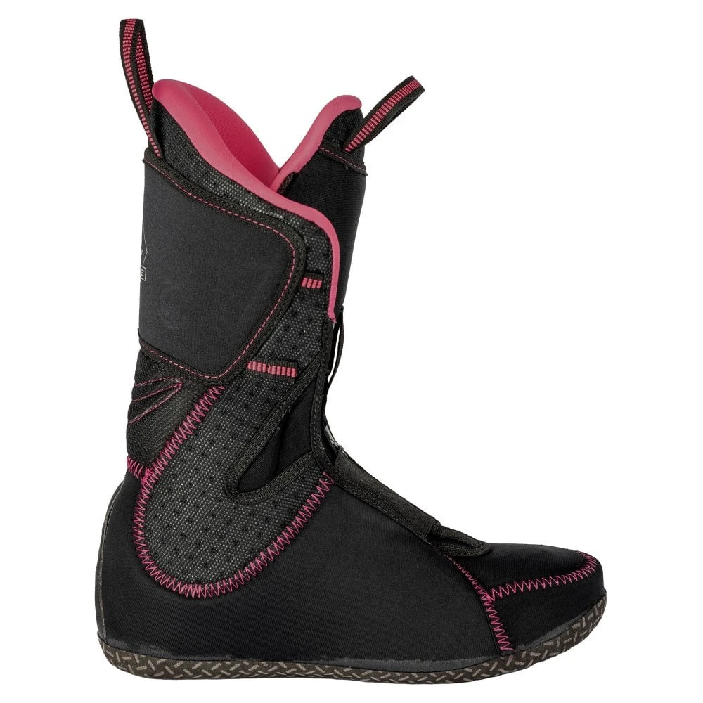 Scott Scott Celeste Womens Touring Ski Boot 2023 - White/Pink 7 Scott Scott Celeste Womens Touring Ski Boot 2023 - White/Pink - Image 5