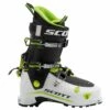 Scott Scott Cosmos Touring Ski Boot 2023 - White/Yellow 1 Scott Scott Cosmos Touring Ski Boot 2023 - White/Yellow -Scott scott cosmos touring ski boot 2023 white yellow p21086 30003 image