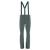 Scott Scott Explorair 3L Pant - Grey/Green -Scott scott explorair 3l pant grey green p22052 32175 image