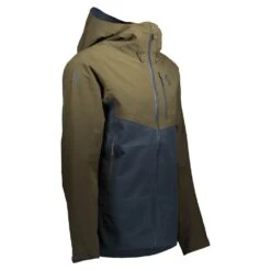 Scott Scott Explorair 3L Ski Jacket - Earth Brown/Dark Blue 7 Scott Scott Explorair 3L Ski Jacket - Earth Brown/Dark Blue -Scott scott explorair 3l ski jacket earth brown dark blue p21124 30138 image