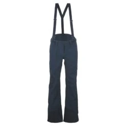 Scott Scott Explorair 3L Women's Ski Pant - Dark Blue