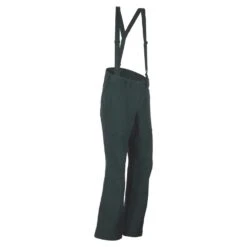 Scott Scott Explorair 3L Women's Ski Pant - Tree Green -Scott scott explorair 3l womens ski pant tree green p21135 30161 image