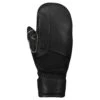Scott Scott Explorair Plus Mitten - Black -Scott scott explorair plus mitten black p24532 35786 image
