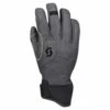 Scott Scott Explorair Premium GTX Ski Glove - Dark Grey -Scott scott explorair premium gtx ski glove dark grey p21074 29996 image