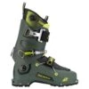 Scott Scott Freeguide Carbon Touring Ski Boot 2023 - Military Green/Yellow 1 Scott Scott Freeguide Carbon Touring Ski Boot 2023 - Military Green/Yellow -Scott scott freeguide carbon touring ski boot 2023 military green yellow p20240 28490 image