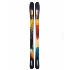 Scott Mission Ski 7 Scott Mission Ski -Scott scott mission skis 2012 7302eb82 0863 4d9c aa85 1af523e78399