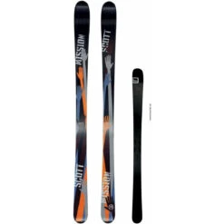 Scott Mission Ski