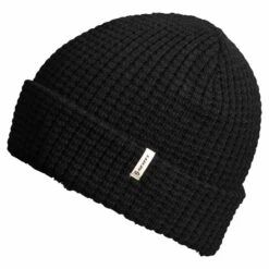 Scott Scott MTN 40 Beanie - Black