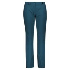 Scott Scott Ultimate DRX Womens Pant - Majolica Blue