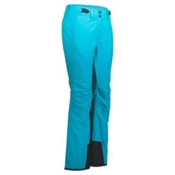 Scott Scott Ultimate Dryo 10 Women's Ski Pant - Breeze Blue -Scott scott ultimate dryo 10 womens ski pant breeze blue p21137 30167 image