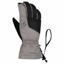 Scott Scott Ultimate GTX Glove - Slate Grey/Black