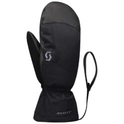 Scott Scott Ultimate GTX Mitten - Black