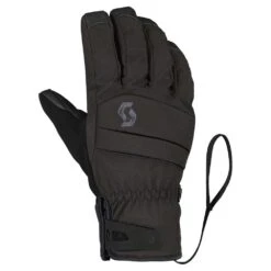 Scott Scott Ultimate Hybrid Glove - Black