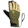 Scott Scott Ultimate Hybrid Glove - Fir Green/Cream Beige 1 Scott Scott Ultimate Hybrid Glove - Fir Green/Cream Beige -Scott scott ultimate hybrid glove fir green cream beige p22202 31804 image