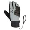 Scott Scott Ultimate Plus Glove - Slate Grey/Black -Scott scott ultimate plus glove slate grey black p22242 31812 image