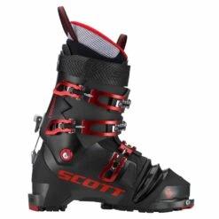 Scott 28 Scott Scott Voodoo NTN Ski Boot - 2023