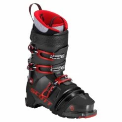 Scott -Scott scott voodoo ntn ski boot 2023 p23575 35395 image