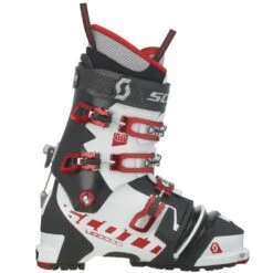 Scott -Scott scott voodoo ntn telemark ski boot 2022 p4609 14113 image
