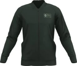 Scott Zip Bomber M's 10 Casual Long Sleeve